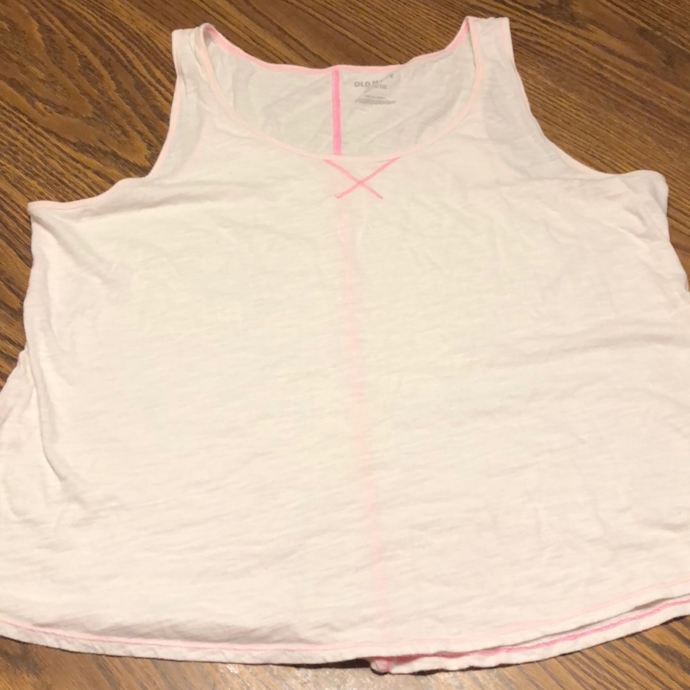 Old Navy Tank Top